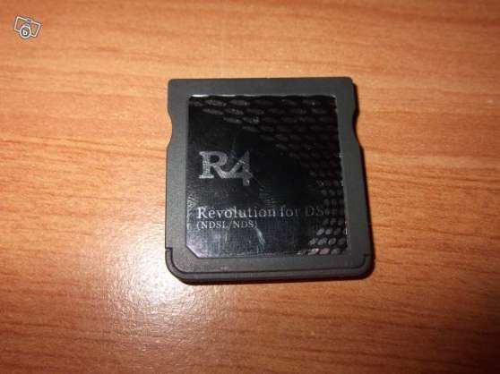 r4 revolution for ds original firmware r4 revolution for ds original firmware