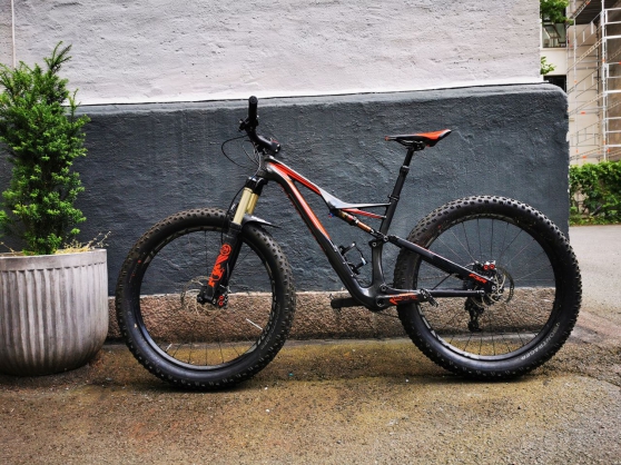 specialized stunt jumper fsr