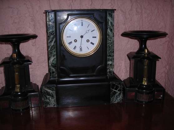 Annonce occasion, vente ou achat 'vends pendule - horloge'
