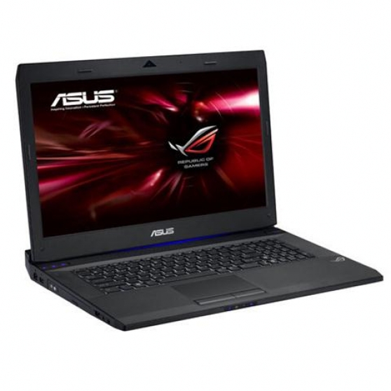 Annonce occasion, vente ou achat 'Asus g73jw HD Haute performance + pack'