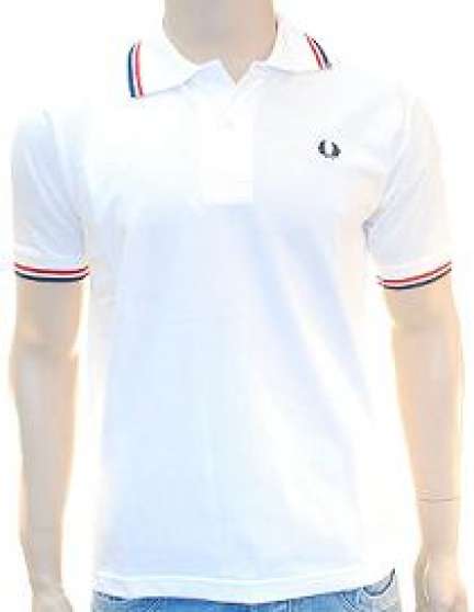 Annonce occasion, vente ou achat 'polo fred PERRY'