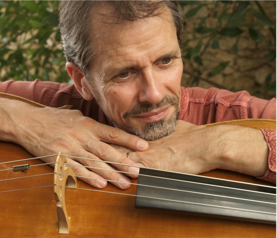 Annonce occasion, vente ou achat 'cours de violoncelle  Montpellier'