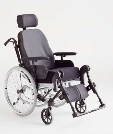 Annonce occasion, vente ou achat 'fauteuil roulant grand conford'