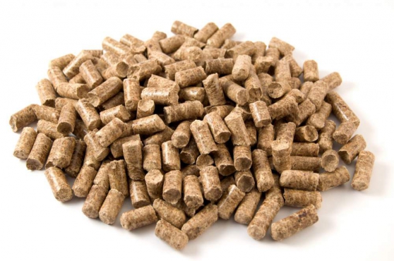 Annonce occasion, vente ou achat 'Fuel pellets and briquettes'