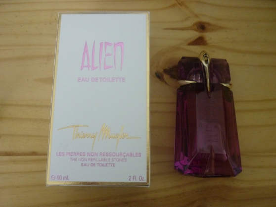 Eau de parfum Alien de Thierry Mugler