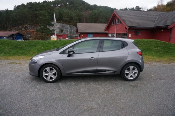 Renault Clio Renault Clio TCe 90 Express