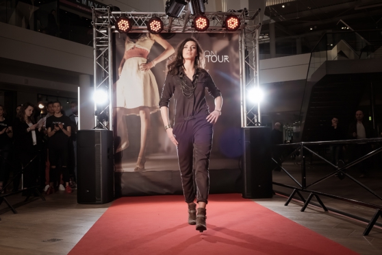 Annonce occasion, vente ou achat 'Fashion Tour 2016  Brtingny-sur-Orge'