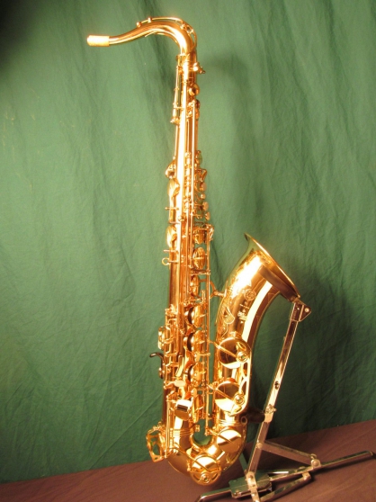 Annonce occasion, vente ou achat 'Selmer Action 80 Srie II Tenor Saxopho'