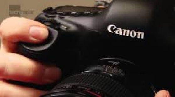 Annonce occasion, vente ou achat 'EOS-1D-X-BODY-REFURBISHED'