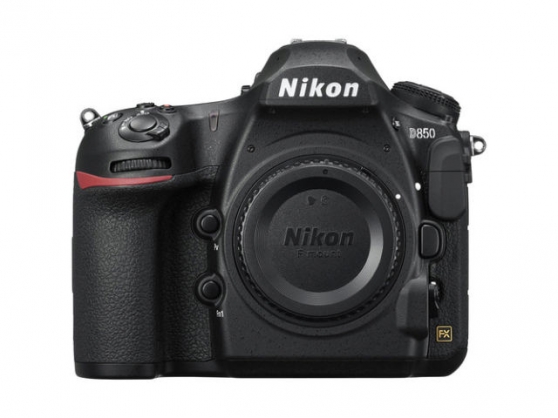 Annonce occasion, vente ou achat 'Nikon D850 (Boitier nu)'