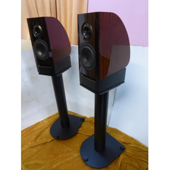 Annonce occasion, vente ou achat 'Kiso Hb1 Speakers'
