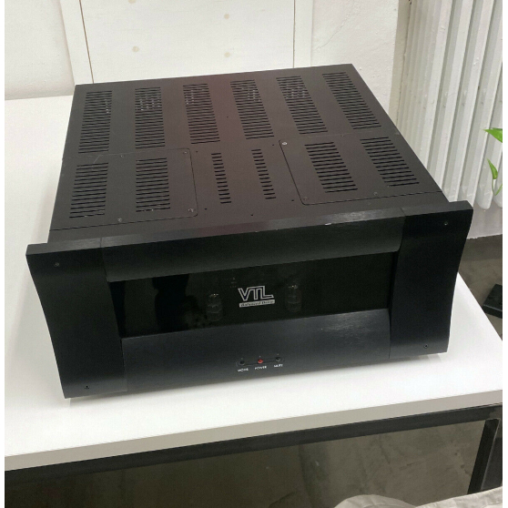 Annonce occasion, vente ou achat 'Power Amp VTL S200'