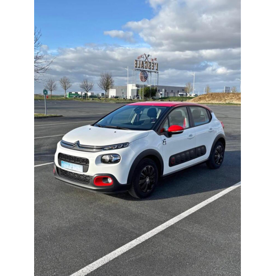 Citroën c3