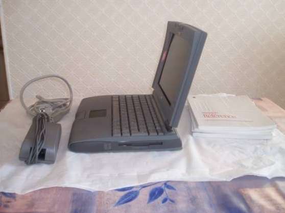 PowerBook 520C