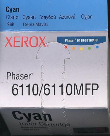 Cartouche Xerox Phaser