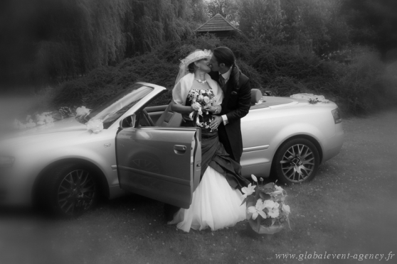Photographe mariage Loiret