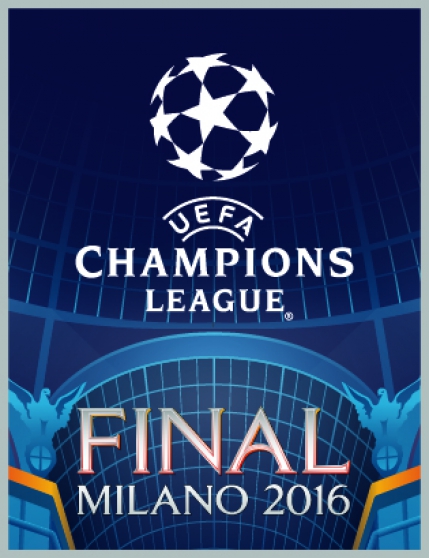 Annonce occasion, vente ou achat 'Uefa Champions League Final 2 billets Ca'