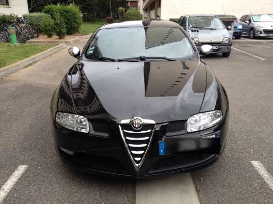 Annonce occasion, vente ou achat 'Alfa Romeo GT 1.9 JTD M-JET 150 Distinct'