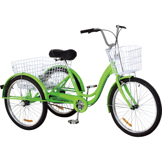 Annonce occasion, vente ou achat 'Cherche location de tricycle adulte'