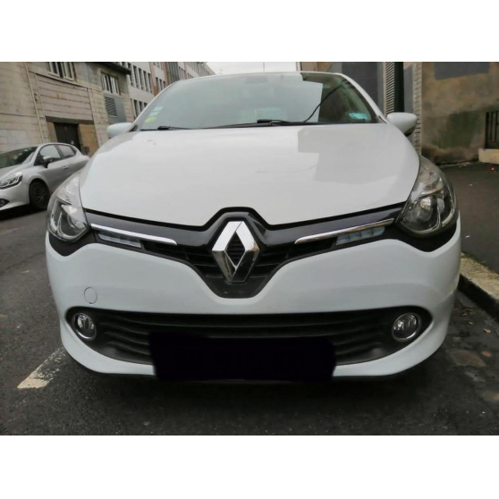 Annonce occasion, vente ou achat 'Renault Clio IV'