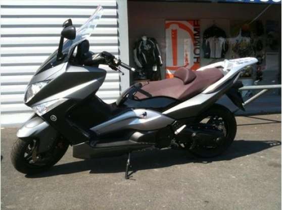 Annonce occasion, vente ou achat 'YAMAHA XP 500 TMAX Scooter'