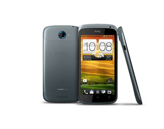 Annonce occasion, vente ou achat 'HTC One S de la fabricant'