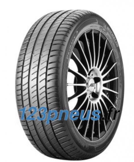 2 pneus Michelin primaci 3 ZP runflat