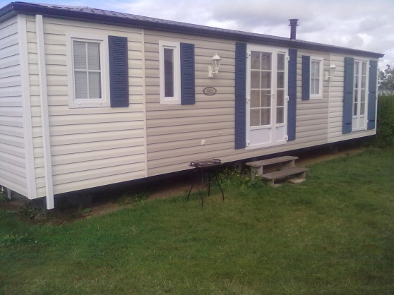 Mobil-home ISIS 40 m2