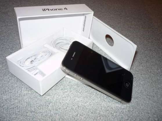 Annonce occasion, vente ou achat 'Iphone 4GS/32GB Comme Neuf'