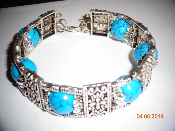 Annonce occasion, vente ou achat 'bracelet tibtain'