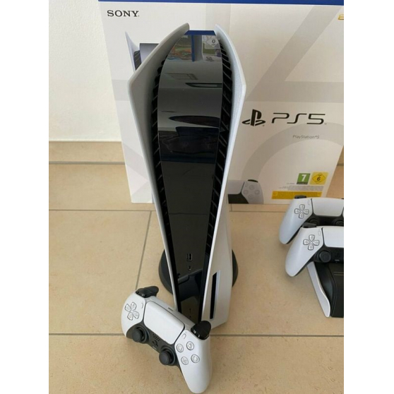 Playstation Sony 5 - Photo 2