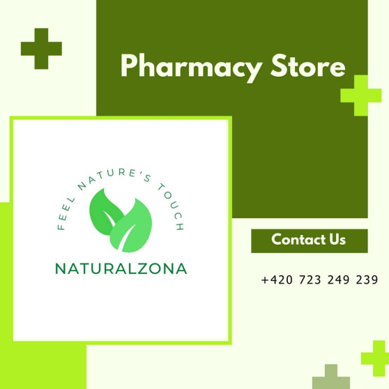 Annonce occasion, vente ou achat 'NaturalZona est votre source de produits'
