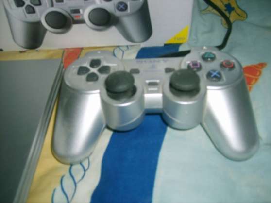 Annonce occasion, vente ou achat 'PS2 PLAYSTATION 2 SONY'