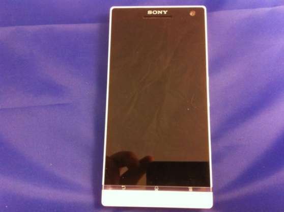 Annonce occasion, vente ou achat 'Tlphone portable Sony XPERIA S 32Go To'