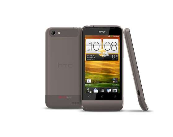 Annonce occasion, vente ou achat 'HTC One V'