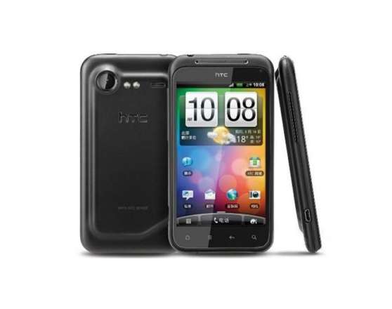 Annonce occasion, vente ou achat 'HTC HD2 (G11) Nouvele'