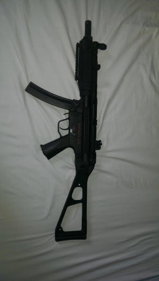 MP5 CM
