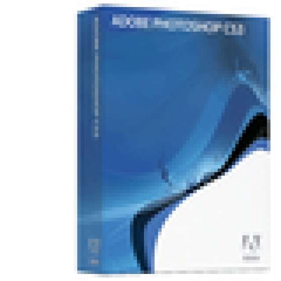 Annonce occasion, vente ou achat 'Adobe PHOTOSHOP CS3 V10 VERSION COMPLETE'