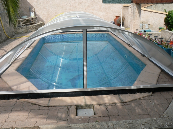 villa 120 m2 piscine TOULON