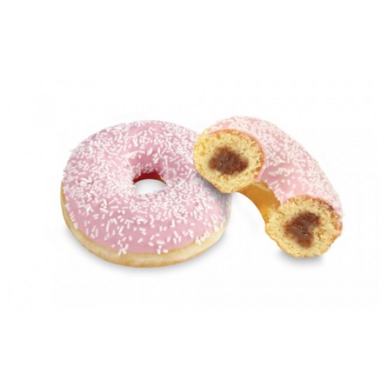 Annonce occasion, vente ou achat 'DELICIEUX DONUTS GUSTO CONCEPT'