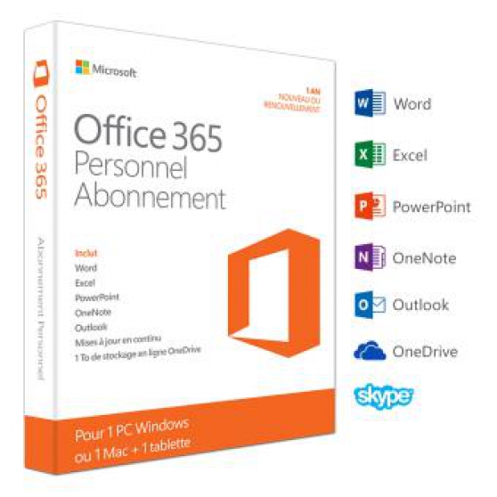 Annonce occasion, vente ou achat 'Microsoft Office 2016 Professional Plus'
