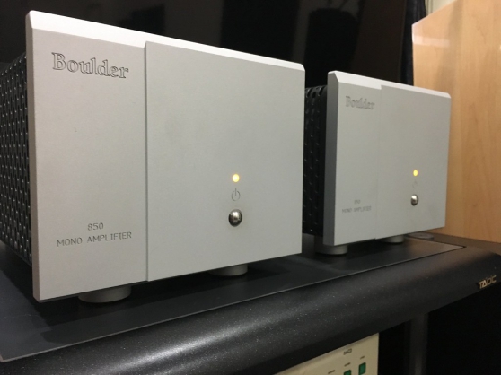 Boulder 850