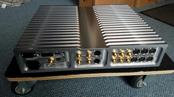 Audio Labs Viola Concerto