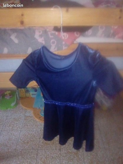 un pyjama combi stitch et une robe - Photo 3