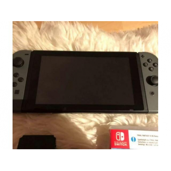 Nintendo switch - Photo 2
