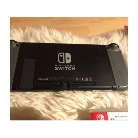 Nintendo switch - Photo 3