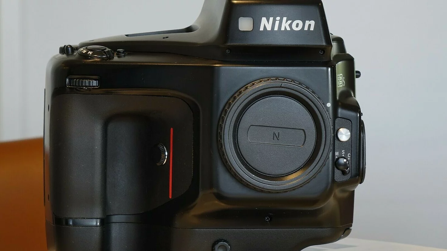 Annonce occasion, vente ou achat 'Nikon E3s'