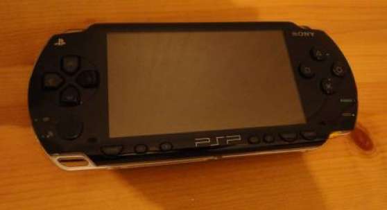 Annonce occasion, vente ou achat 'console PSP'