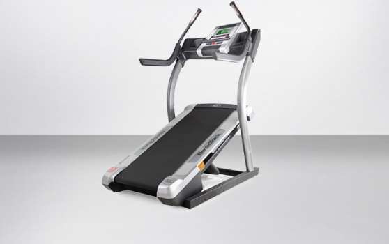 Annonce occasion, vente ou achat 'Nordicktrack X5I INCLINE TRAINER'