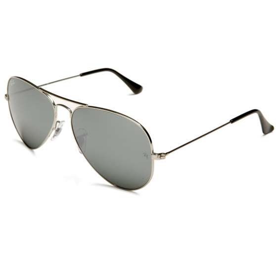 Annonce occasion, vente ou achat 'Ray-Ban Aviator RB3025 W3277 neuve'